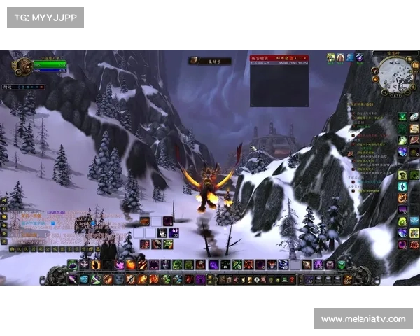 魔兽世界怀旧服金币快速刷法揭秘 魔兽世界怀旧服金币快速刷法揭秘