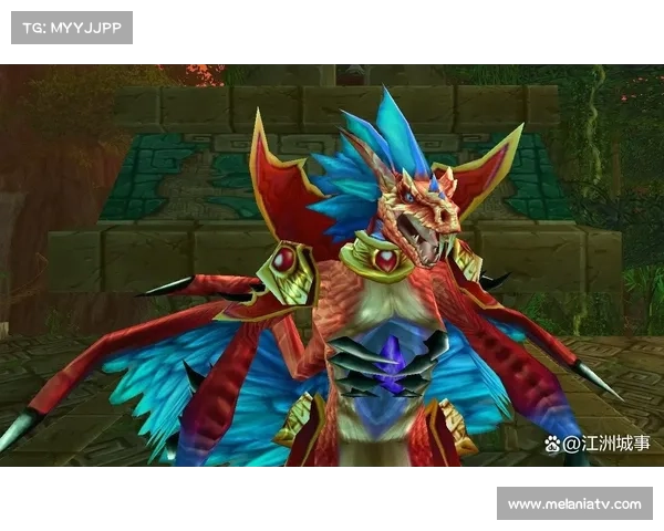 魔兽世界怀旧服:祖格带你征战BOSS 魔兽世界怀旧服:祖格带你征战BOSS