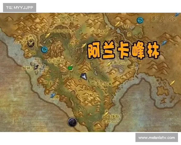 魔兽世界插件:地图复制中心设置指南 魔兽世界插件:地图复制中心设置指南